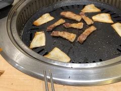 -花味·自助烤肉(雨花客厅店)