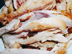 老孙记烧三黄鸡-老孙记烧鸡