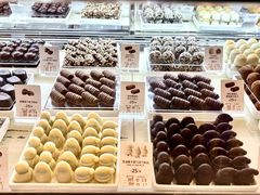 -GODIVA(国际金融中心店)