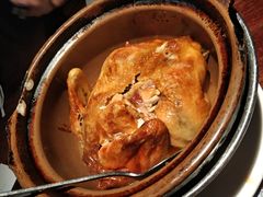 外婆茶香鸡-外婆家(西溪印象城店)