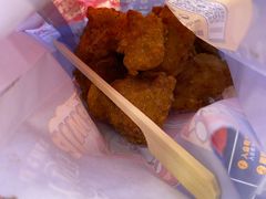 -1973继光香香鸡(大东方百货店)