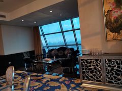 -南苑环球酒店云顶高级中餐厅(鄞县大道店)