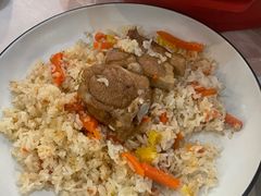 -新粤新疆菜(禅城店)