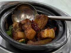 -新峰肉骨茶(总店)