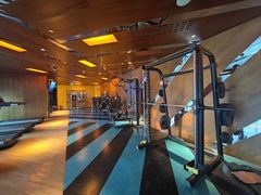 -北京索菲特大酒店·健身中心