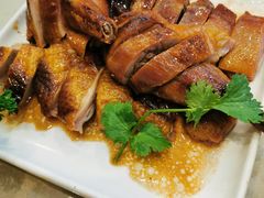 -鹅冠港式茶餐厅(来福士店)