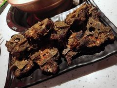 -京韵胡同·酱香羊蝎子火锅涮肉(长寿路店)