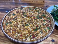 -鸡哈豆花(梅西广场店)