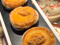 -禄运茶居·手工点心(猎德店)