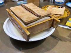 -木柴豆腐·活海鲜·鲁菜