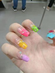 -四季·予你日式美甲美睫Nail