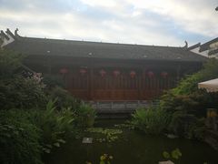 -黎阳老街