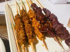 -七八冷面·延边朝鲜族美食(圣熙八号店)