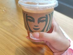 -星巴克(北京广渠门名敦道店)