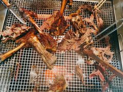 -大汗烧烤滩羊馆(清水河公园店)