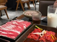 -滇牛云南火锅(桂林路店)