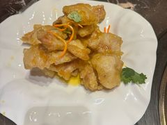 -粗粮人家·东北菜(洋桥店)
