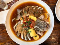 -小丫头餐厅·江浙菜·烧烤(灵隐店)