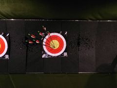 -無弓射箭俱乐部(领展中心城店)