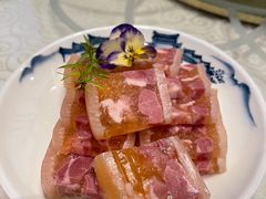 -杭州香格里拉·香宫中餐厅