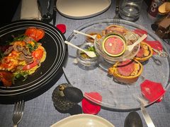 -弦月窗LUNETTE BY AMANDA(复兴路店)