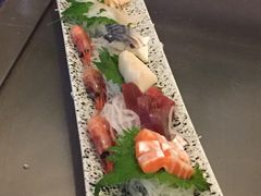 picture-真剑日本料理·铁板烧(贵州路店)