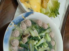 -和源祥·日照菜扛把子(万平口一店)