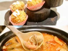 -香香海南菜餐厅