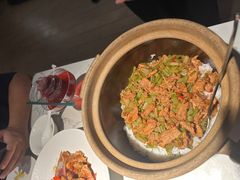 -奉天小馆·非遗东北菜(济南万象城店)
