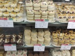 -北京稻香村(甘家口店)