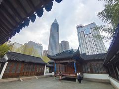 -江宁织造博物馆