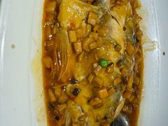 -半勺·新徽菜(银泰城店)