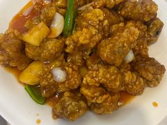 -文记壹心鸡(宝华路店)