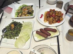 -中庸素香阁(建发广场店)