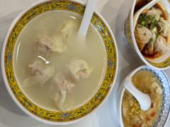 -龙抄手(春熙路总店)