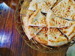 -清真新疆叶尔羌烤肉店(新香洲店)