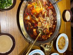-受气牛肉·重庆耙牛肉(来福士店)