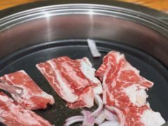 -玖泉里烤肉