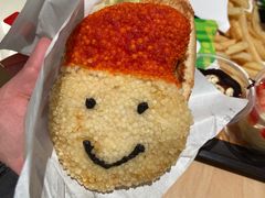 -德克士(上东店)