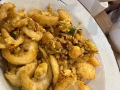 -湘缘道客•湘缘饭店·25年湘菜馆(古墩路店)