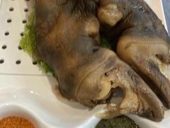 -金家老三饭庄(常营店)