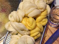 -山里屯铁锅炖·东北菜(康桥店)