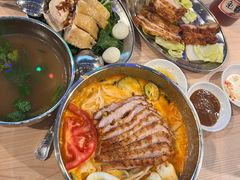 -海安安越南粉(丹竹頭店)