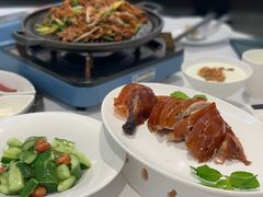-东门烤鸭店(鼓楼店)