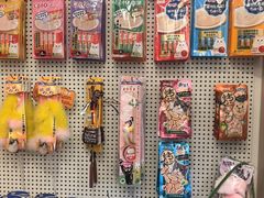 -瑞派·关忠动物医院·猫专科·犬专科(三环新城店)