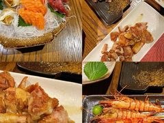 -南湖名都大酒店-千叶日本餐厅