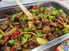 -江城燕子大排档(江汉路步行街店)