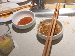 -海底捞火锅鲜切牛肉主题店(长寿路店)
