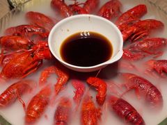 -红盔甲·小龙虾(车公庙店)