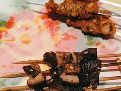 -北丐先生·野馄饨烧烤(长宁龙之梦店)